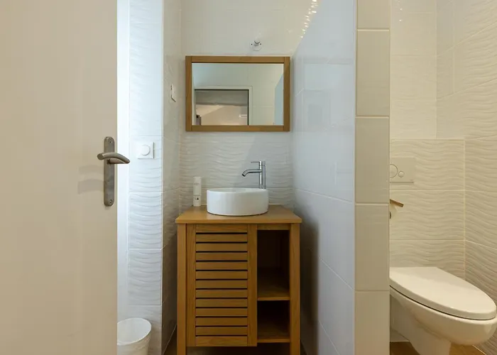 Hotel pas Cher à Saint-Pierre-d'Oleron
