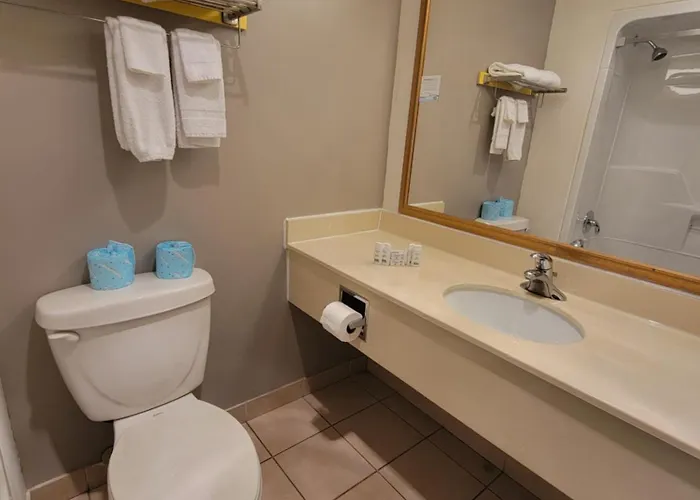 Motels in Brockville