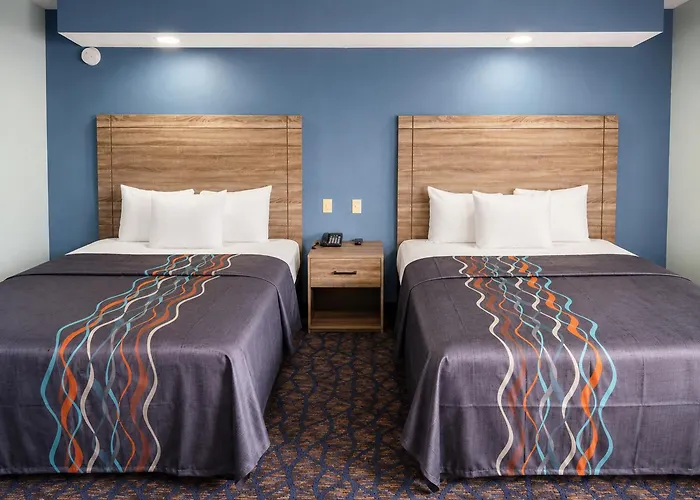 Cheap Hotels in Barstow