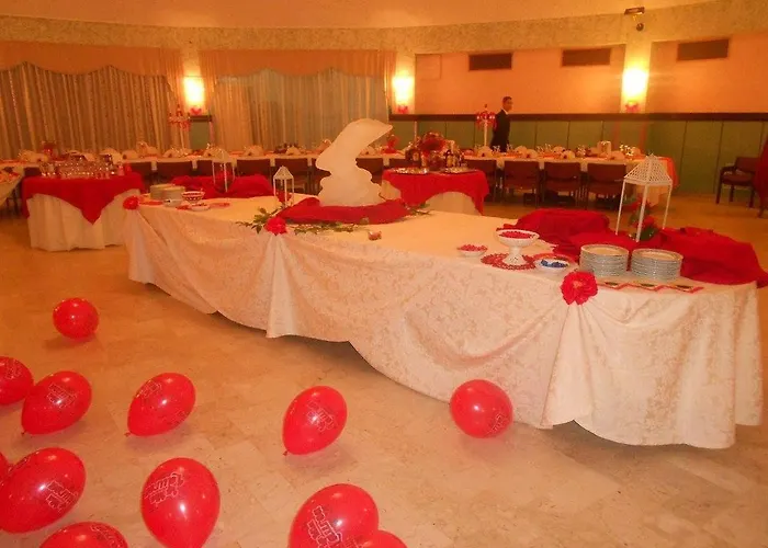 Hotel Economici a Siderno