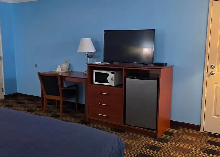 Motels in Milwaukee