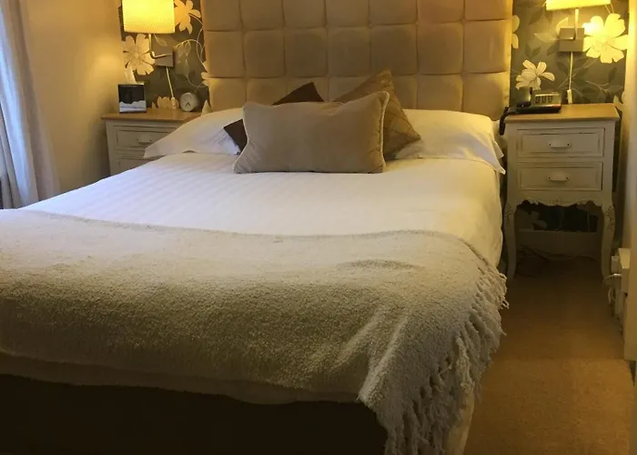 Bed & Breakfast in Ross-on-Wye