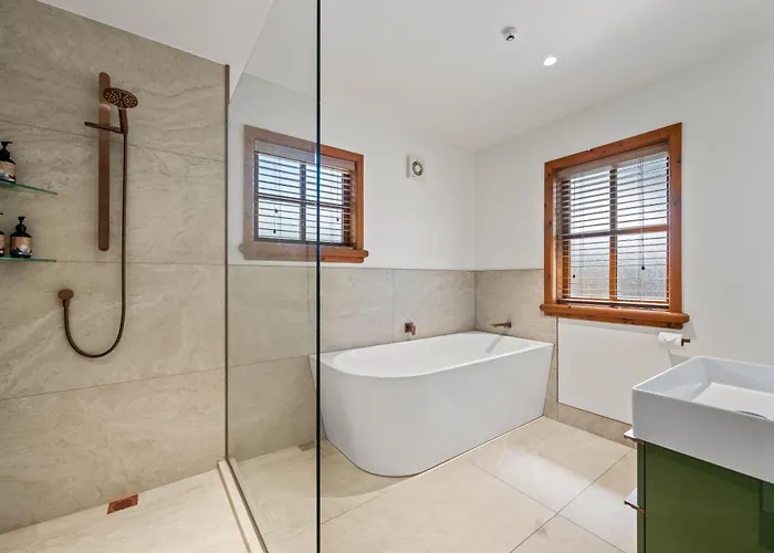 Bed and Breakfast in Wanaka