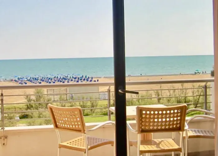 Hotel Economici a Eraclea Mare