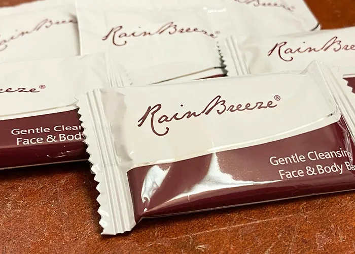 Motels in Oak Grove