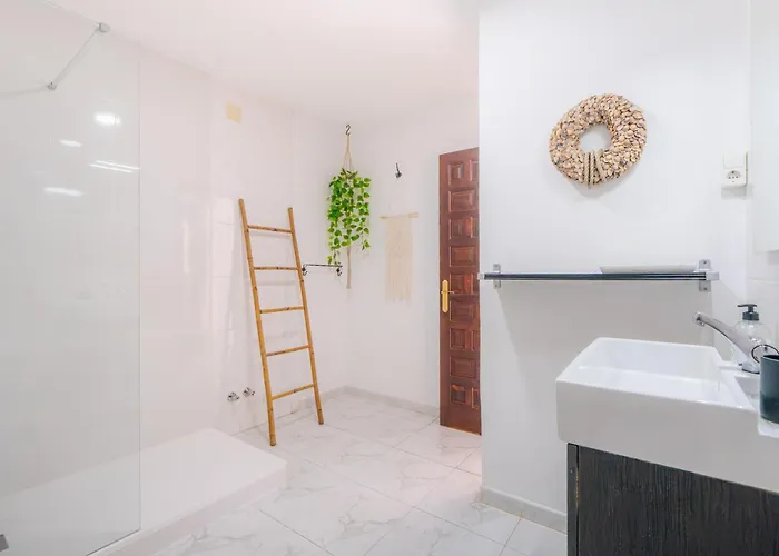Chambres d'hotes à Nerja