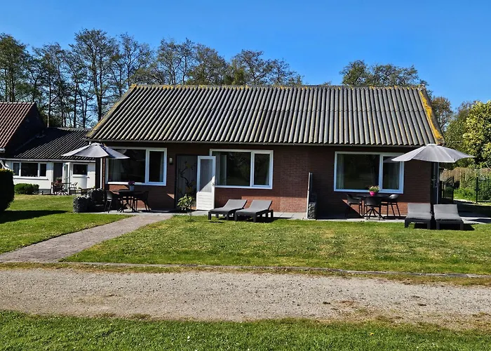 Pensions in Renesse