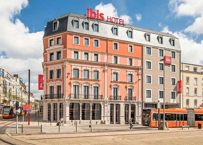 Hotel pas Cher à Le Mans
