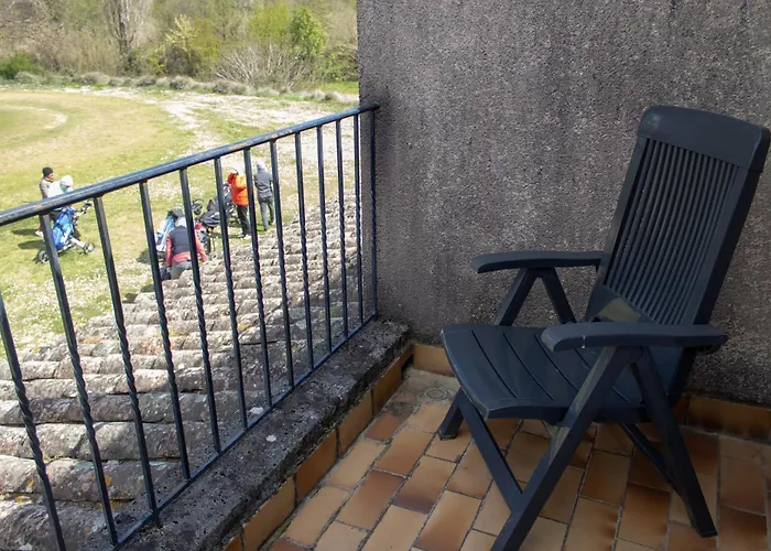 Hotel pas Cher à Uzès