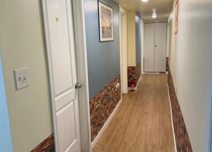 Bed and Breakfast in Homer