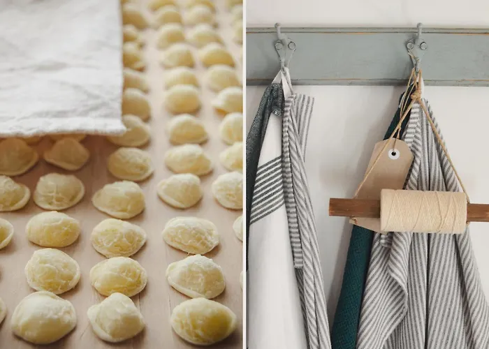 Bed and Breakfast in Foggia