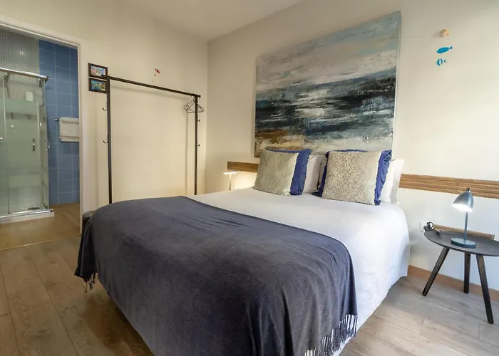 Hostels in Aveiro