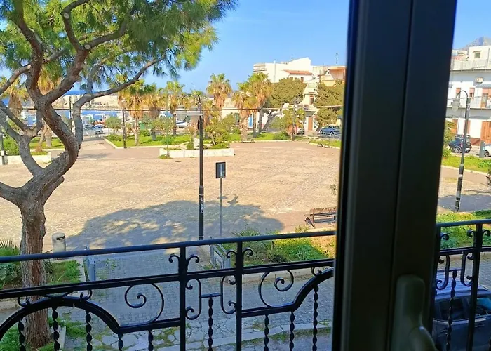 Bed and Breakfast in Isola delle Femmine