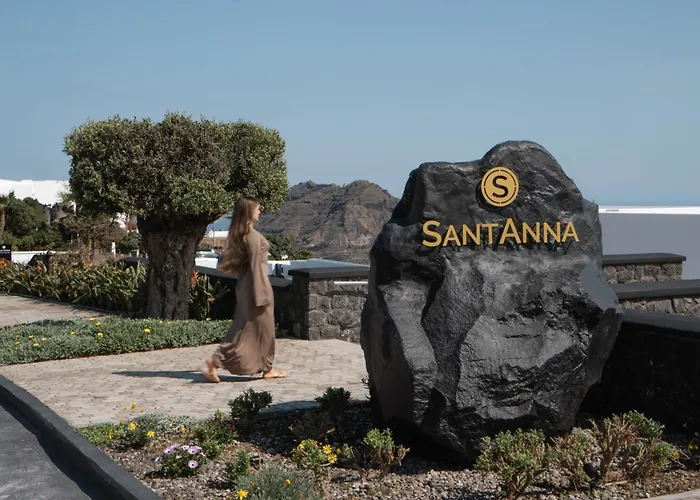 Günstige Hotels in Imerovigli (Santorini)