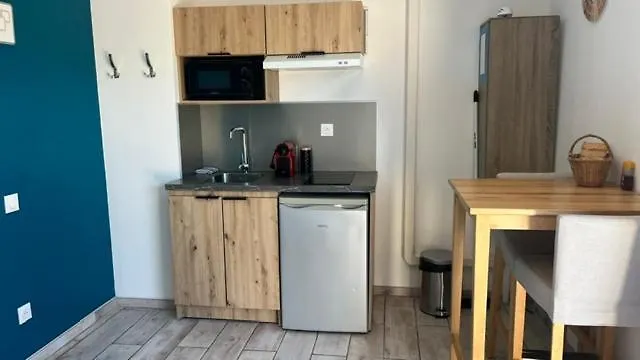 Chambres d'hotes à Istres