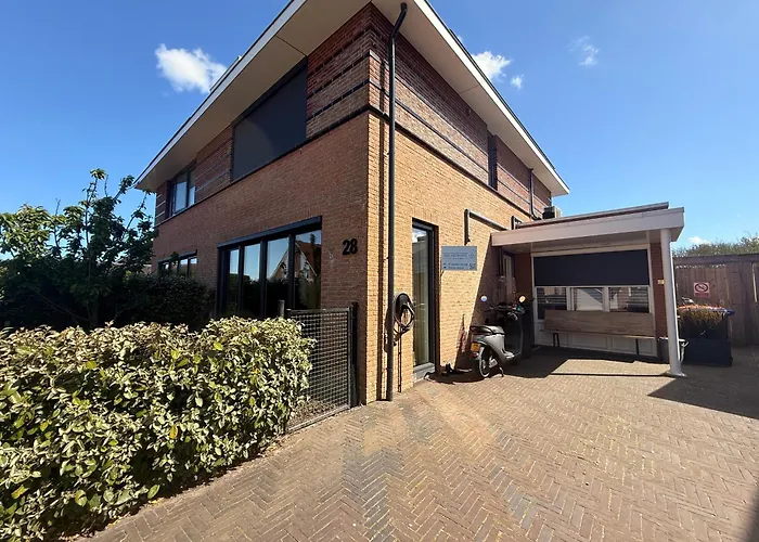 Bed and Breakfast in Petten