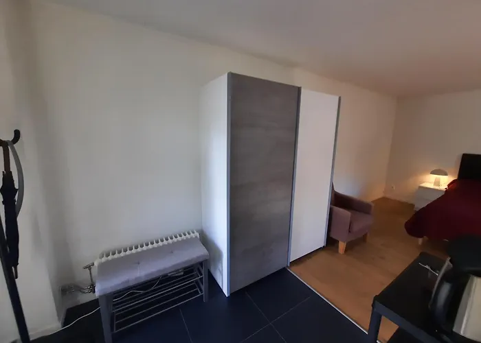Motels i Södertälje