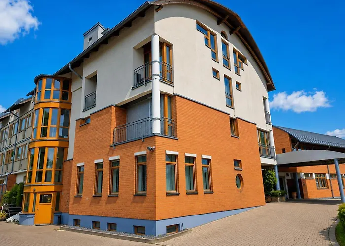 Goedkope Hotels in Braunschweig