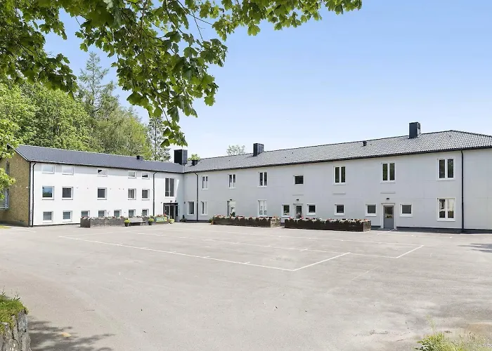 Pensionat i Ullared