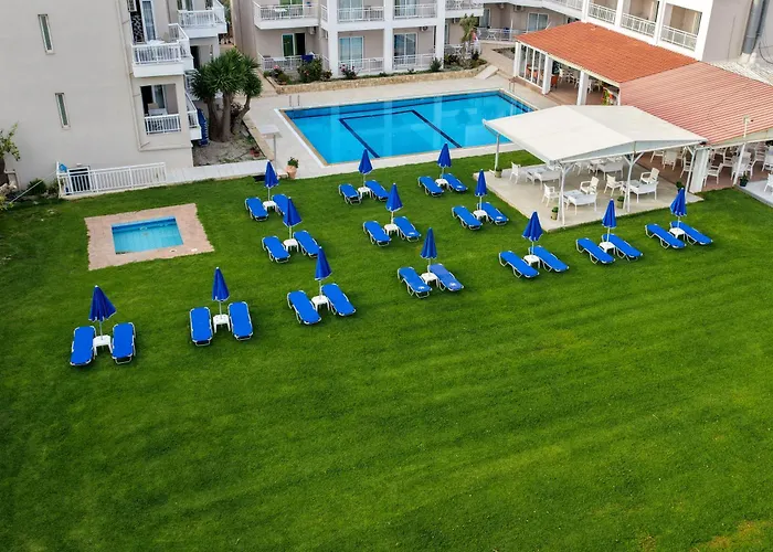 Goedkope Hotels in Platanes (Rethymno)