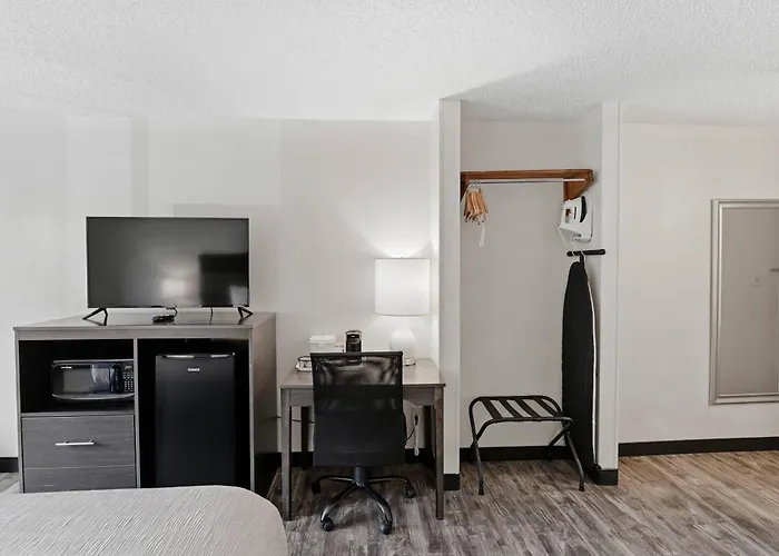 Cheap Hotels in Duluth