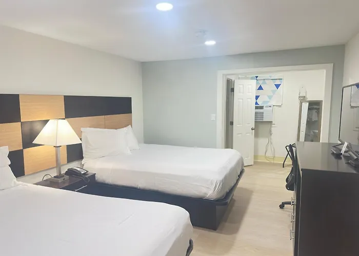 Motels in Bourne