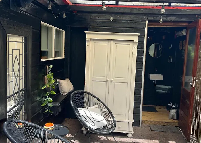 Bed and Breakfast in Hollandscheveld