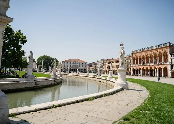 Affittacamere a Pellestrina