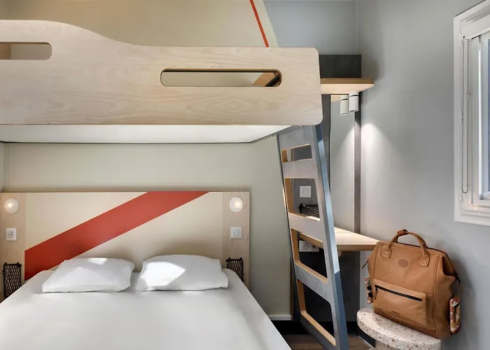 Goedkope Hotels in Montpellier