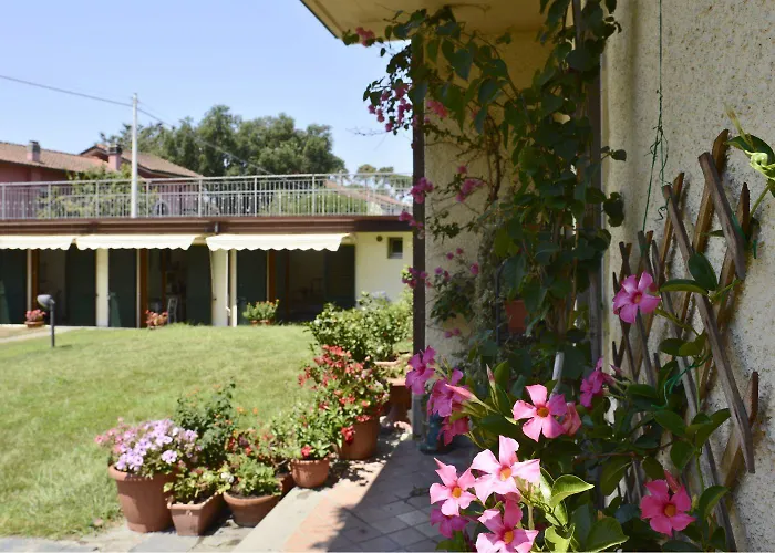 Hotel Economici a Sarzana