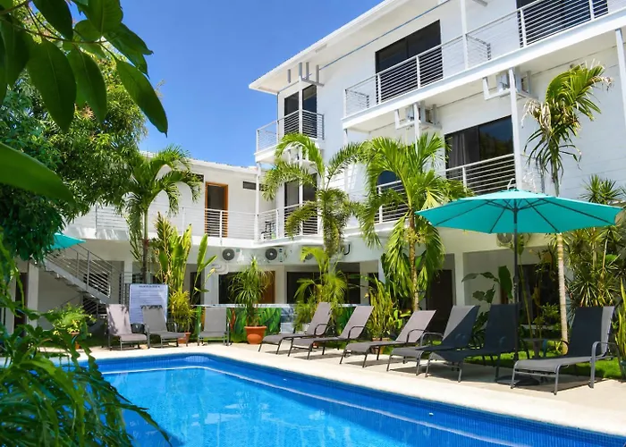 Hostels in Quepos