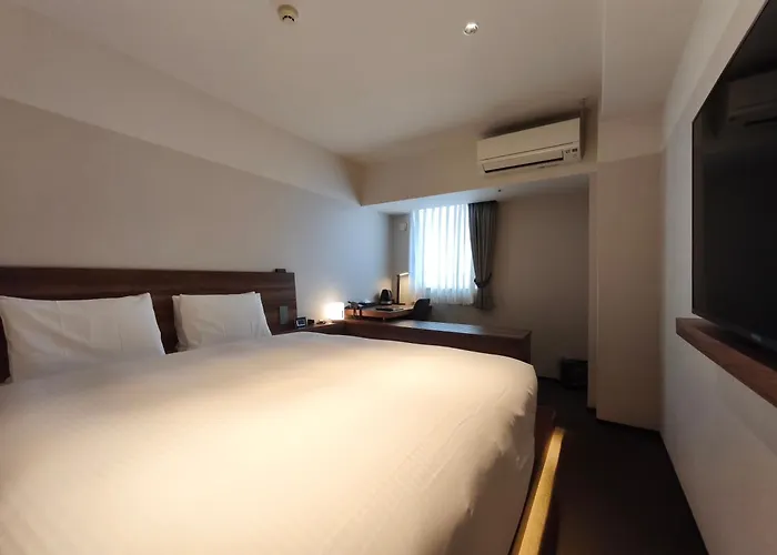 Cheap Hotels in Kobe