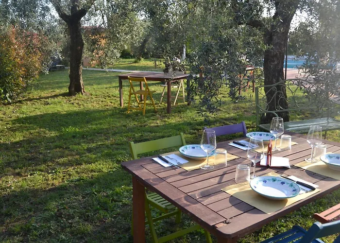 Bed and Breakfast a Sonnino