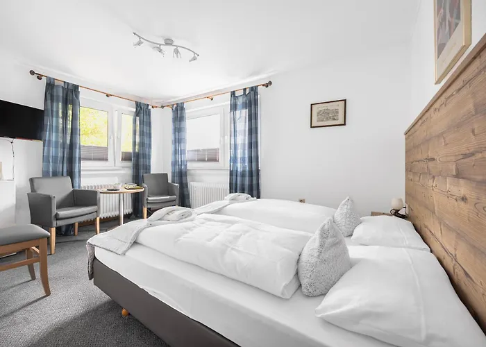 Pensionen in Wetzlar