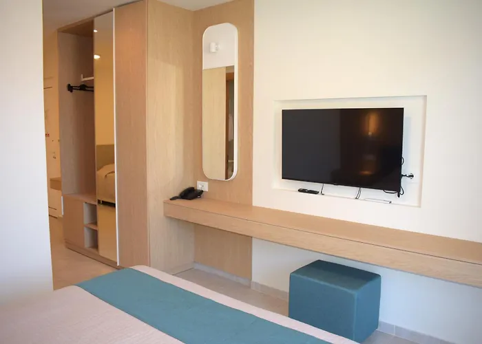 Goedkope Hotels in Tigaki