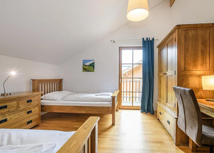 Goedkope Hotels in Rauris