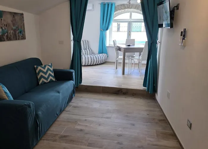 Bed and Breakfast a Peschici