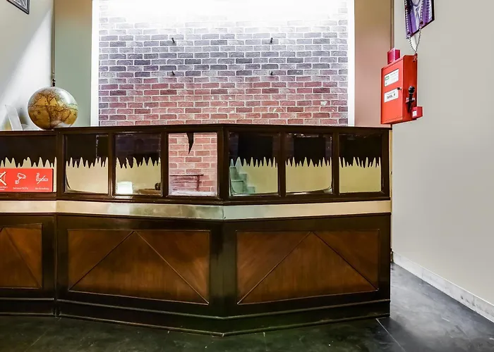 Goedkope Hotels in Delhi (National Capital Territory of India)