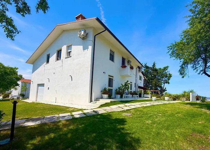 Bed and Breakfast a Atessa