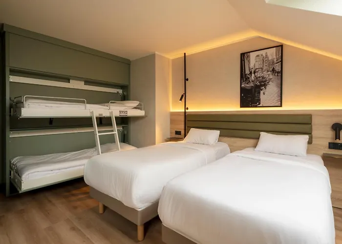 Goedkope Hotels in Zwolle (Overijssel)