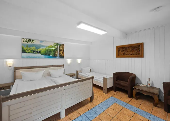 Günstige Hotels in Rust