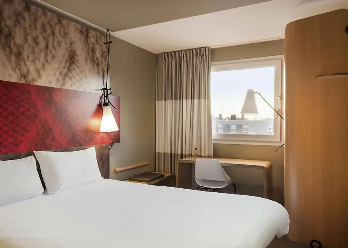 Goedkope Hotels in Le Havre