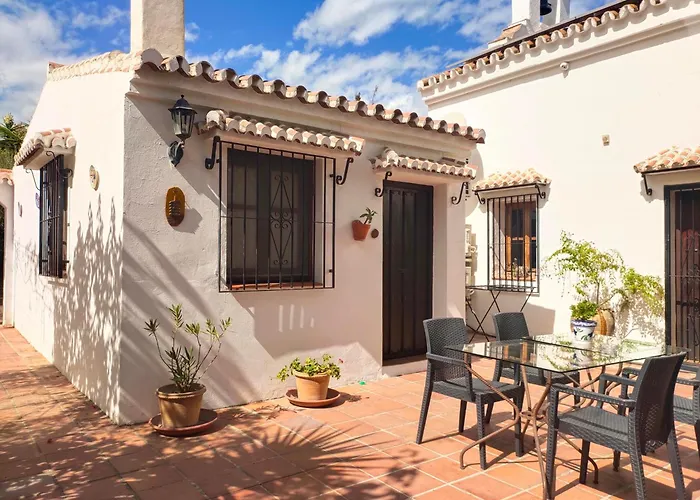 Bed and Breakfast in Torrox