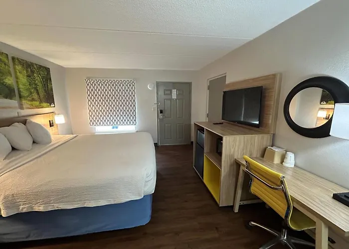 Motels in Ridgeland