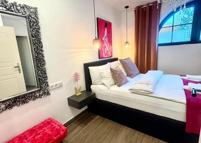 Bed and Breakfasts in Koblenz (Rhineland-Palatinate)