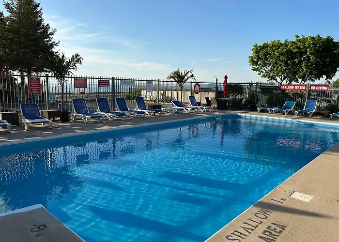 Motels in Newmarket
