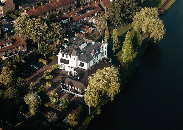 Goedkope Hotels in Katwijk aan Zee