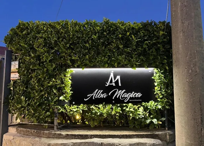 Bed and Breakfast a Agerola