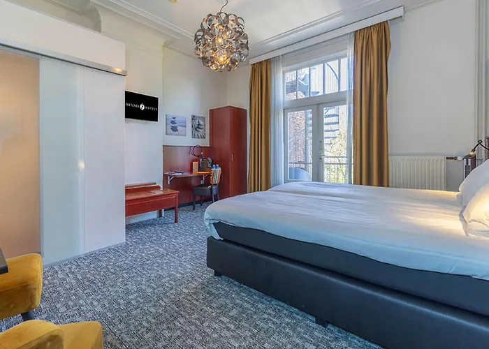Goedkope Hotels in Middelburg