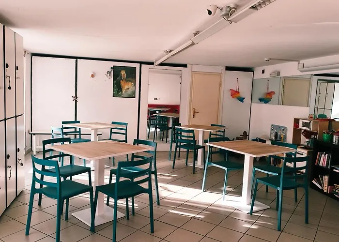 Hotel Economici a Punta Marina